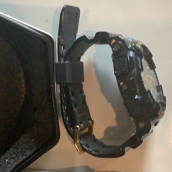 g shock module 5146 5425